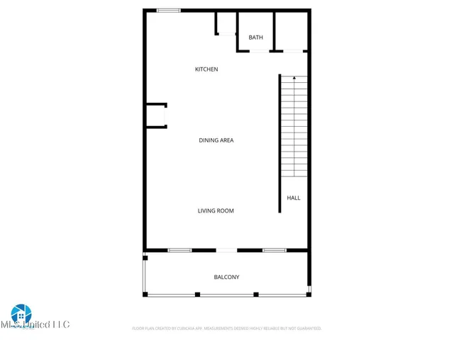 $314,900 | 82 Oak Alley Lane, Long Beach, MS 39560