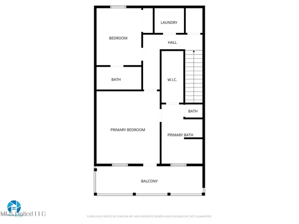$299,500 | 82 Oak Alley Lane, Long Beach, MS 39560