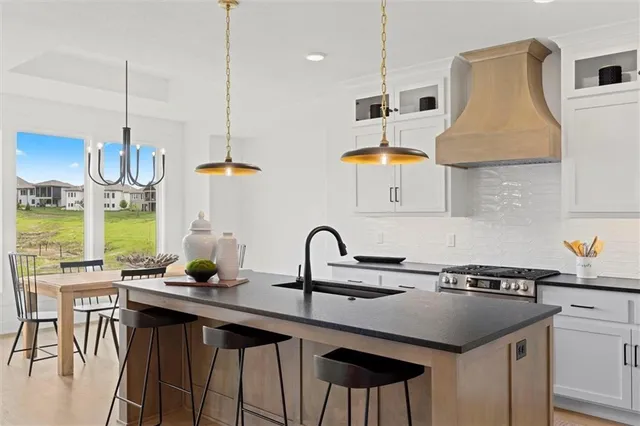 $749,950 | 8033 Payne Street, Shawnee, KS 66218