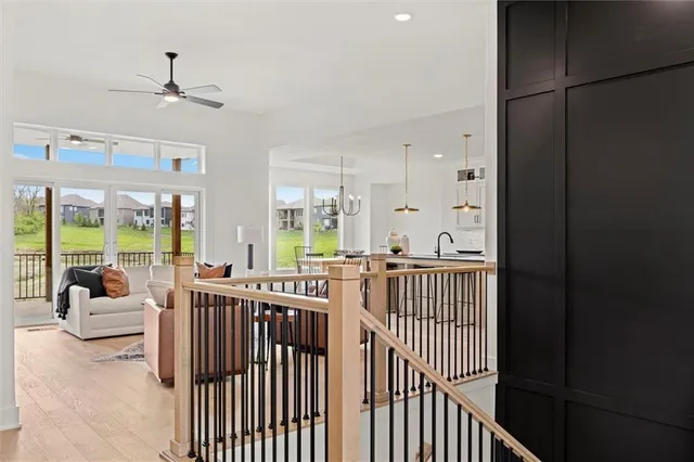 $749,950 | 8033 Payne Street, Shawnee, KS 66218