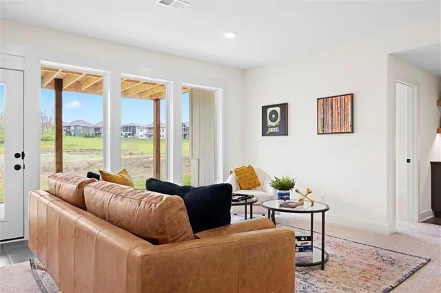 $749,950 | 8033 Payne Street, Shawnee, KS 66218