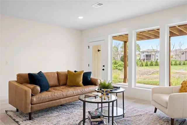 $749,950 | 8033 Payne Street, Shawnee, KS 66218