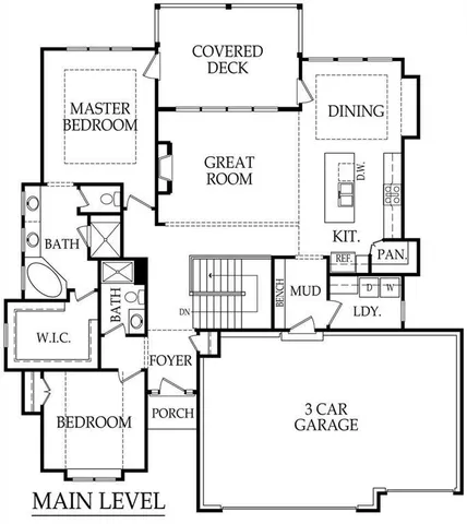 $749,950 | 8033 Payne Street, Shawnee, KS 66218