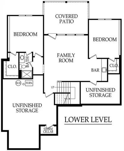 $749,950 | 8033 Payne Street, Shawnee, KS 66218