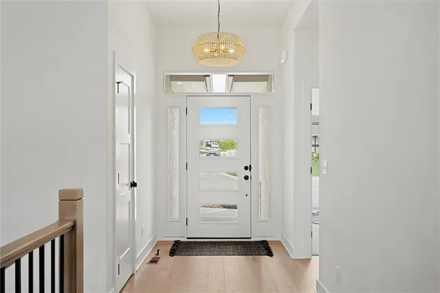 $749,950 | 8033 Payne Street, Shawnee, KS 66218