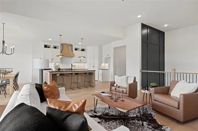 $749,950 | 8033 Payne Street, Shawnee, KS 66218