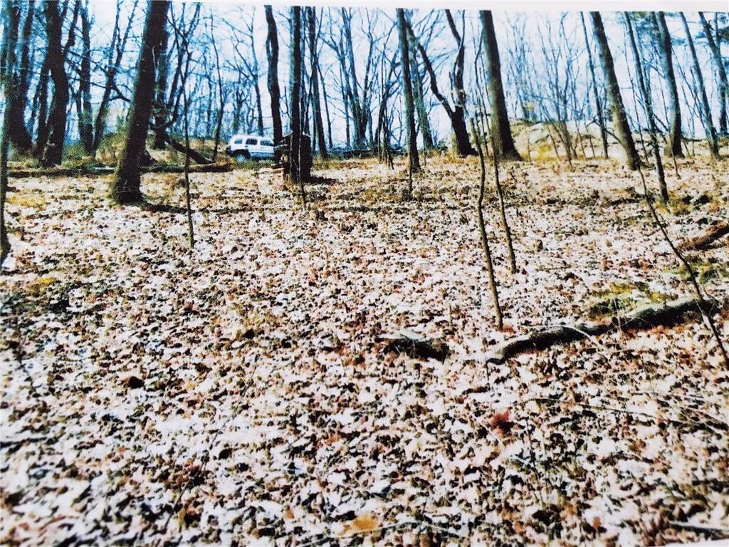partially cleared and ready for you to build!
