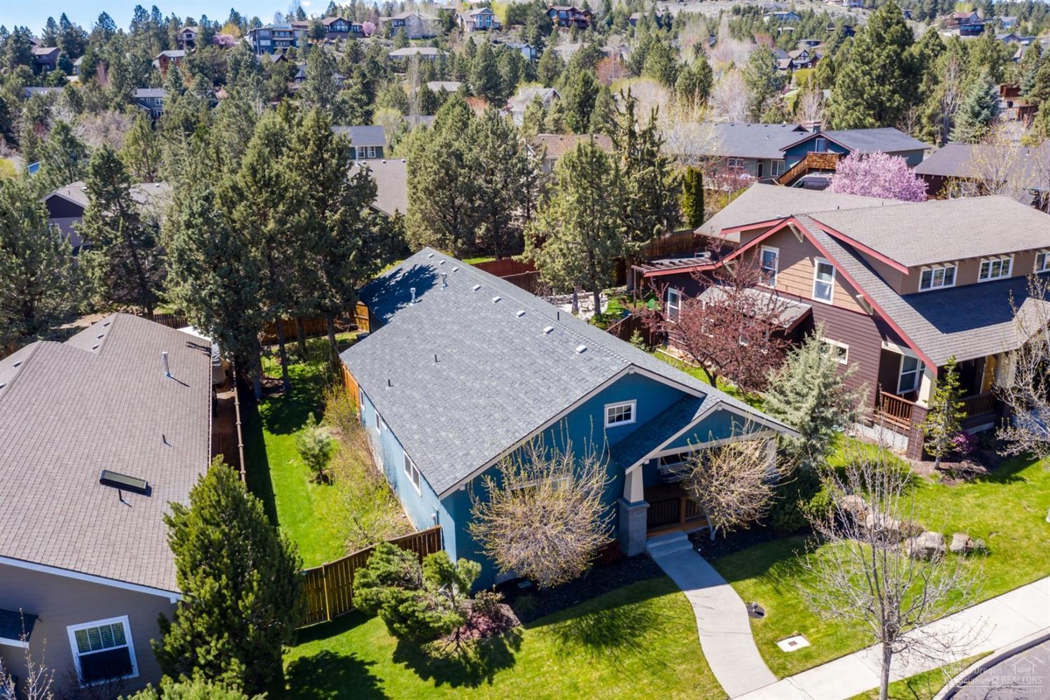 2437 Northwest Awbrey Road Bend, OR 97703 - Photo 20 of 20 Additional Photo