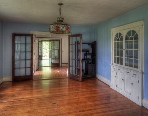 37 Martin Point Road Friendship, ME 04547 - Photo 10 of 14 Interior Space/Layout.