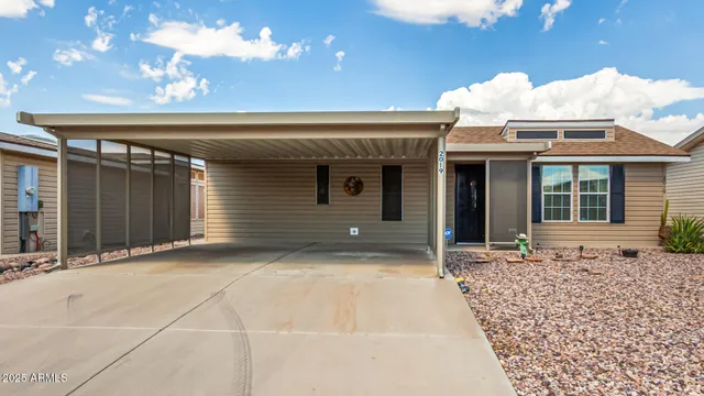 $139,000 | 3301 South Goldfield Road, Unit 2019, Apache Junction, AZ 85119