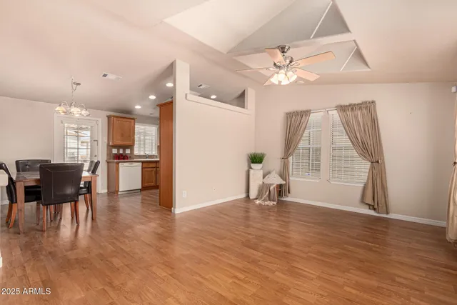 $139,000 | 3301 South Goldfield Road, Unit 2019, Apache Junction, AZ 85119