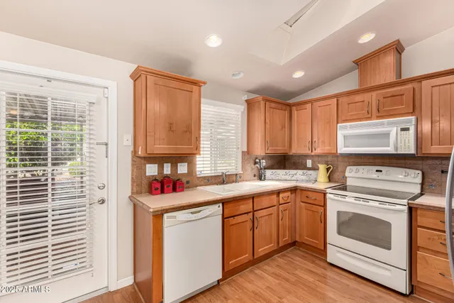 $139,000 | 3301 South Goldfield Road, Unit 2019, Apache Junction, AZ 85119