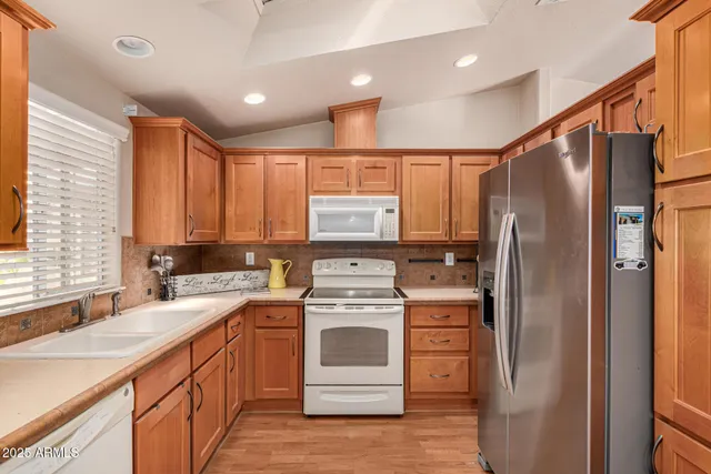 $139,000 | 3301 South Goldfield Road, Unit 2019, Apache Junction, AZ 85119