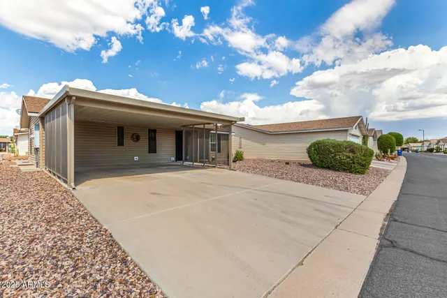 $139,000 | 3301 South Goldfield Road, Unit 2019, Apache Junction, AZ 85119
