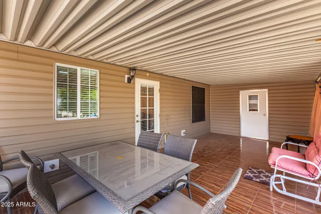 $139,000 | 3301 South Goldfield Road, Unit 2019, Apache Junction, AZ 85119