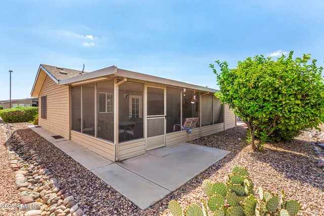 $139,000 | 3301 South Goldfield Road, Unit 2019, Apache Junction, AZ 85119