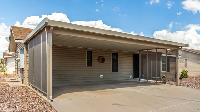 $139,000 | 3301 South Goldfield Road, Unit 2019, Apache Junction, AZ 85119