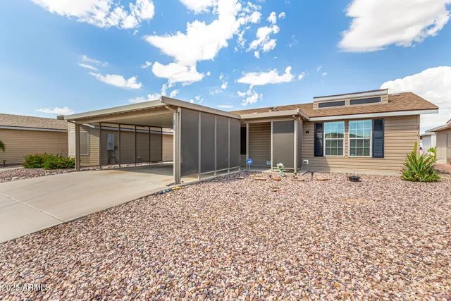 $139,000 | 3301 South Goldfield Road, Unit 2019, Apache Junction, AZ 85119