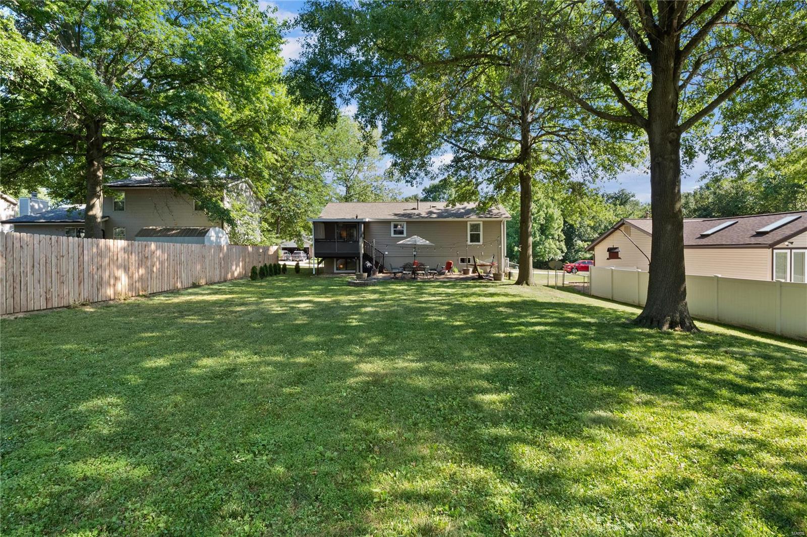 443 Talbert Court Ballwin, MO 63021 - Photo 24 of 25 Gallery Image 24