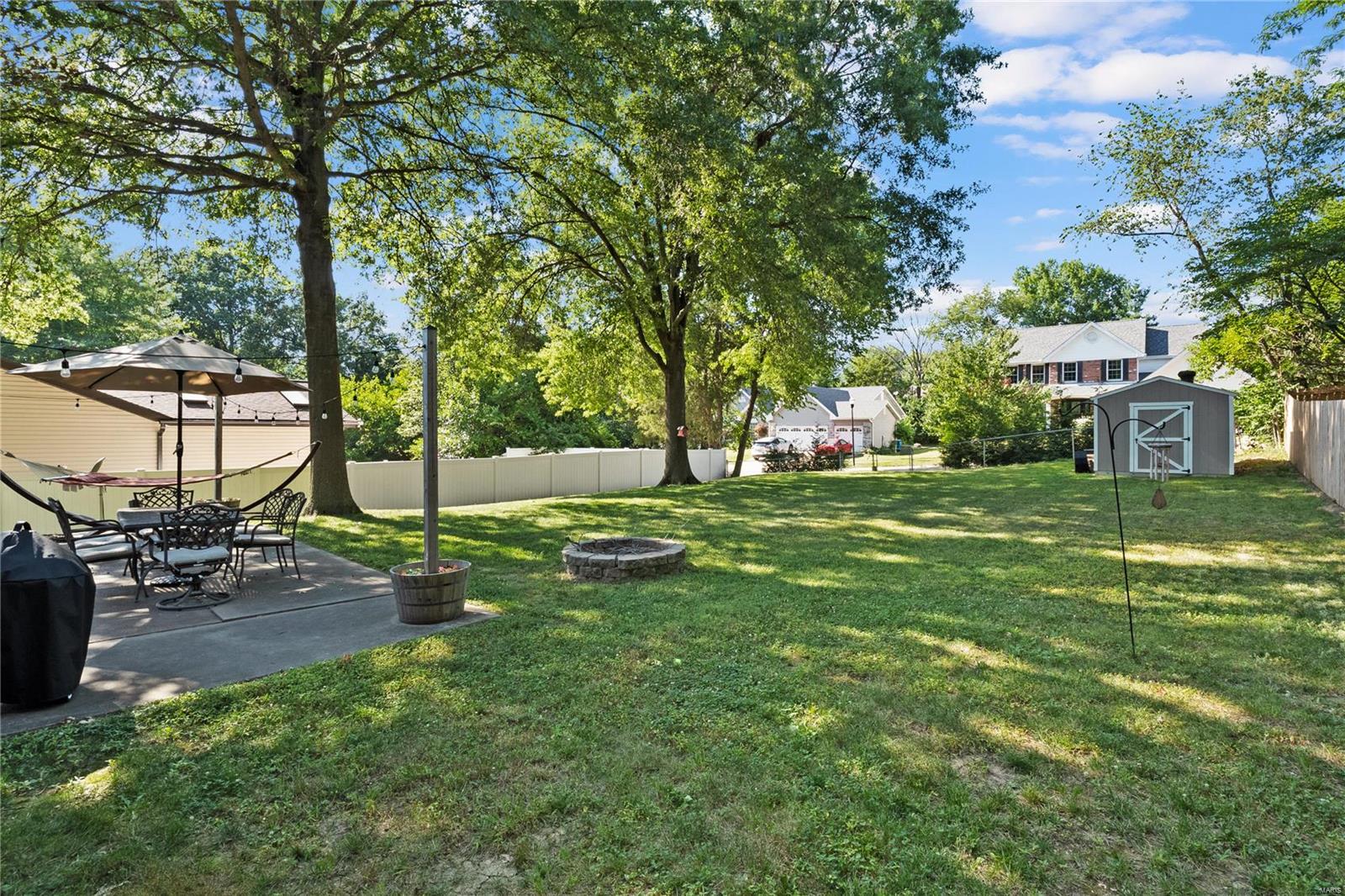 443 Talbert Court Ballwin, MO 63021 - Photo 25 of 25 Gallery Image 25