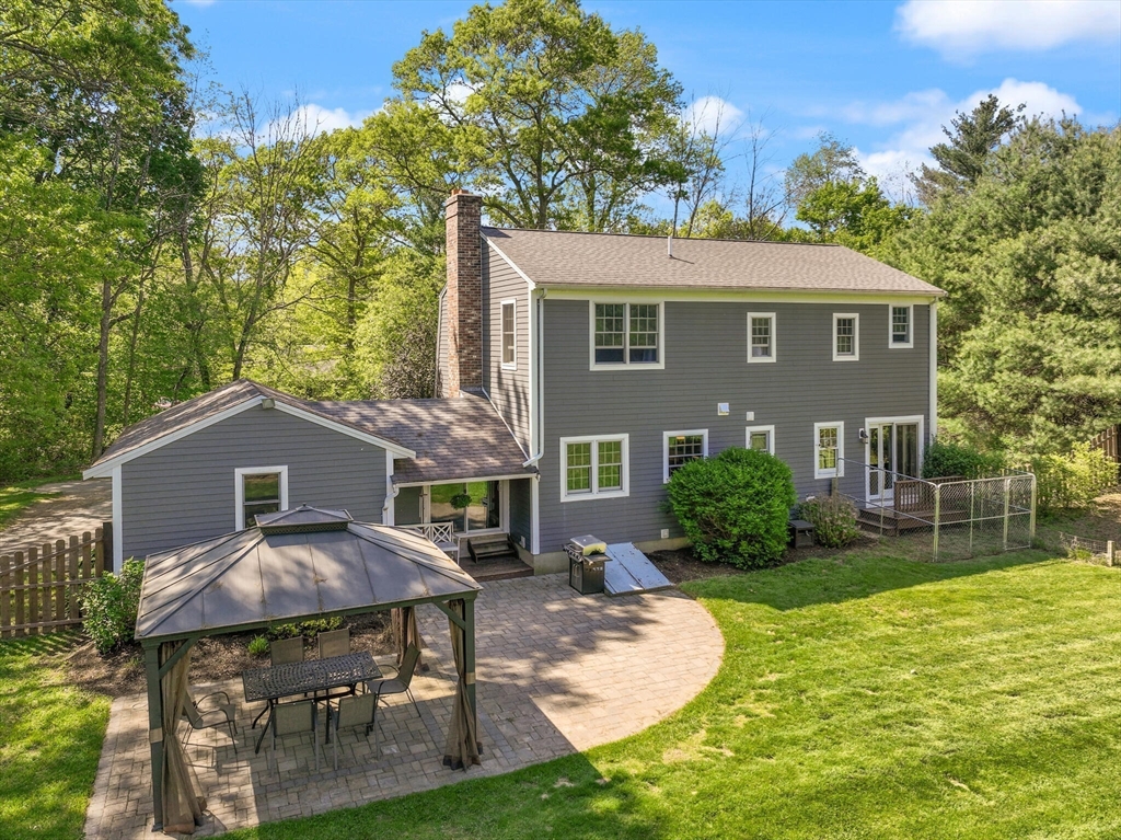 15 Prospect Road Plympton, MA 02367 - Photo 21 of 21