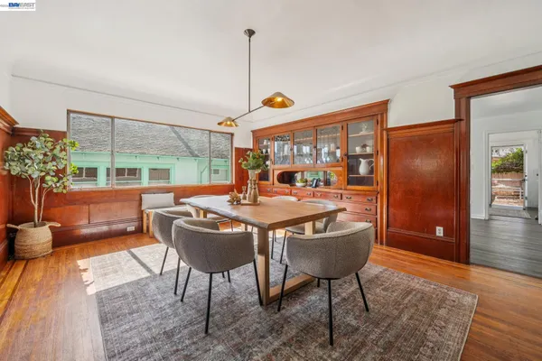 $798,000 | 2063 Rosedale Avenue, Oakland, CA 94601