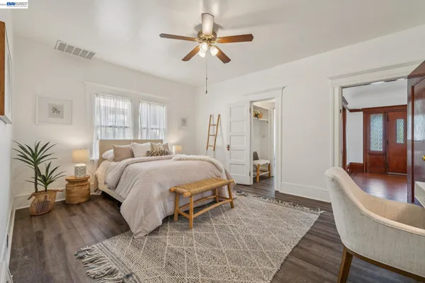 $798,000 | 2063 Rosedale Avenue, Oakland, CA 94601