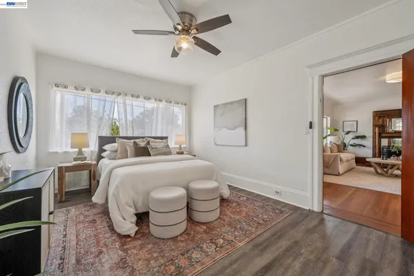 $798,000 | 2063 Rosedale Avenue, Oakland, CA 94601