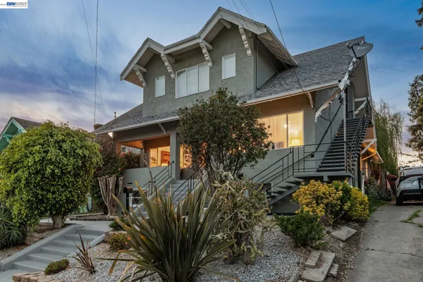 $798,000 | 2063 Rosedale Avenue, Oakland, CA 94601