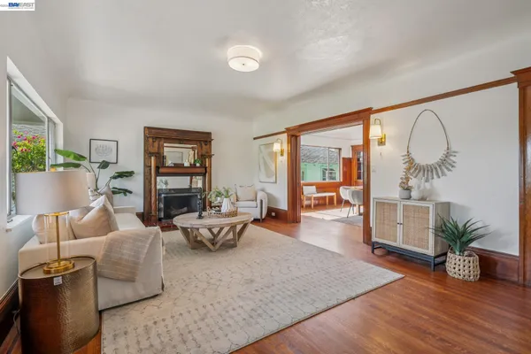 $798,000 | 2063 Rosedale Avenue, Oakland, CA 94601