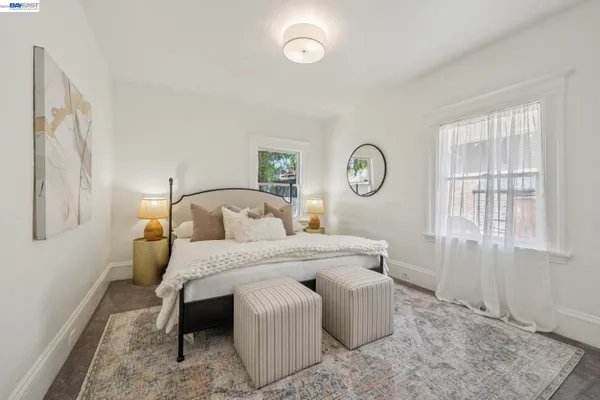 $798,000 | 2063 Rosedale Avenue, Oakland, CA 94601