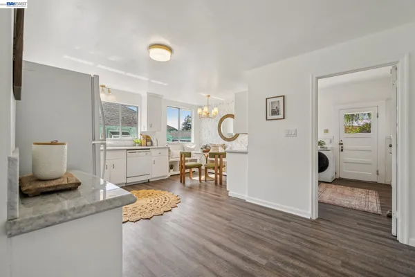 $798,000 | 2063 Rosedale Avenue, Oakland, CA 94601