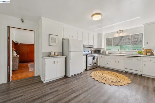 $798,000 | 2063 Rosedale Avenue, Oakland, CA 94601