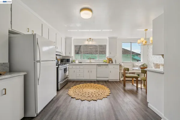 $798,000 | 2063 Rosedale Avenue, Oakland, CA 94601