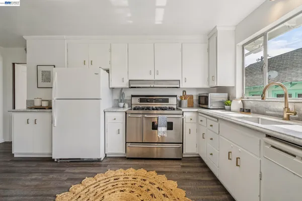 $798,000 | 2063 Rosedale Avenue, Oakland, CA 94601