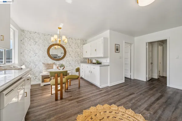 $798,000 | 2063 Rosedale Avenue, Oakland, CA 94601