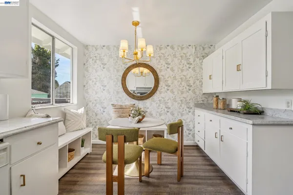 $798,000 | 2063 Rosedale Avenue, Oakland, CA 94601