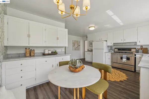 $798,000 | 2063 Rosedale Avenue, Oakland, CA 94601