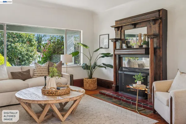 $798,000 | 2063 Rosedale Avenue, Oakland, CA 94601