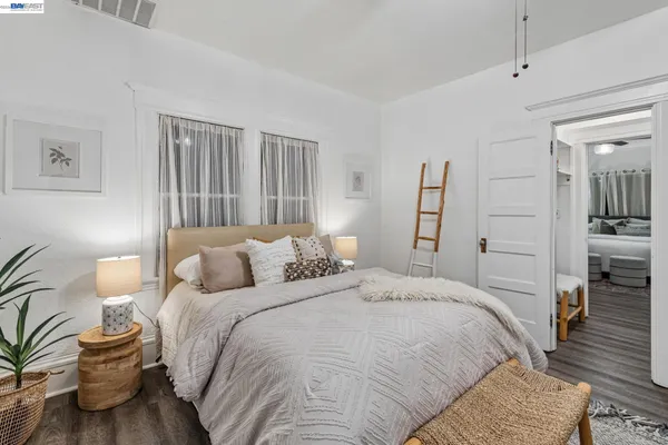 $798,000 | 2063 Rosedale Avenue, Oakland, CA 94601