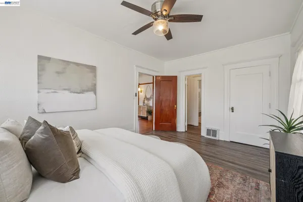 $798,000 | 2063 Rosedale Avenue, Oakland, CA 94601