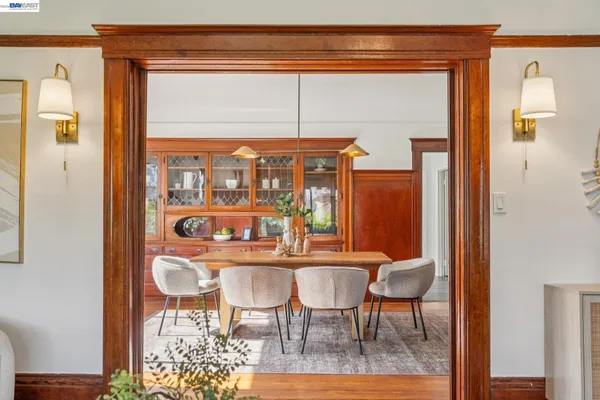 $798,000 | 2063 Rosedale Avenue, Oakland, CA 94601