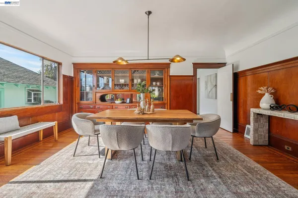 $798,000 | 2063 Rosedale Avenue, Oakland, CA 94601