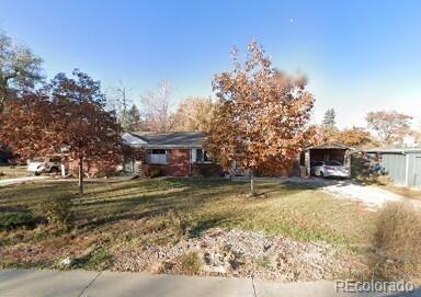 3305 Teller Street Wheat Ridge, CO 80033 - Photo 1 of 6 Gallery Image 1