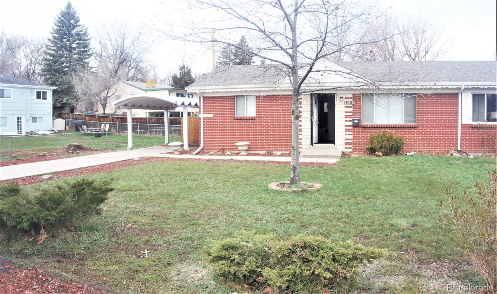 3305 Teller Street Wheat Ridge, CO 80033 - Photo 3 of 6 Gallery Image 3