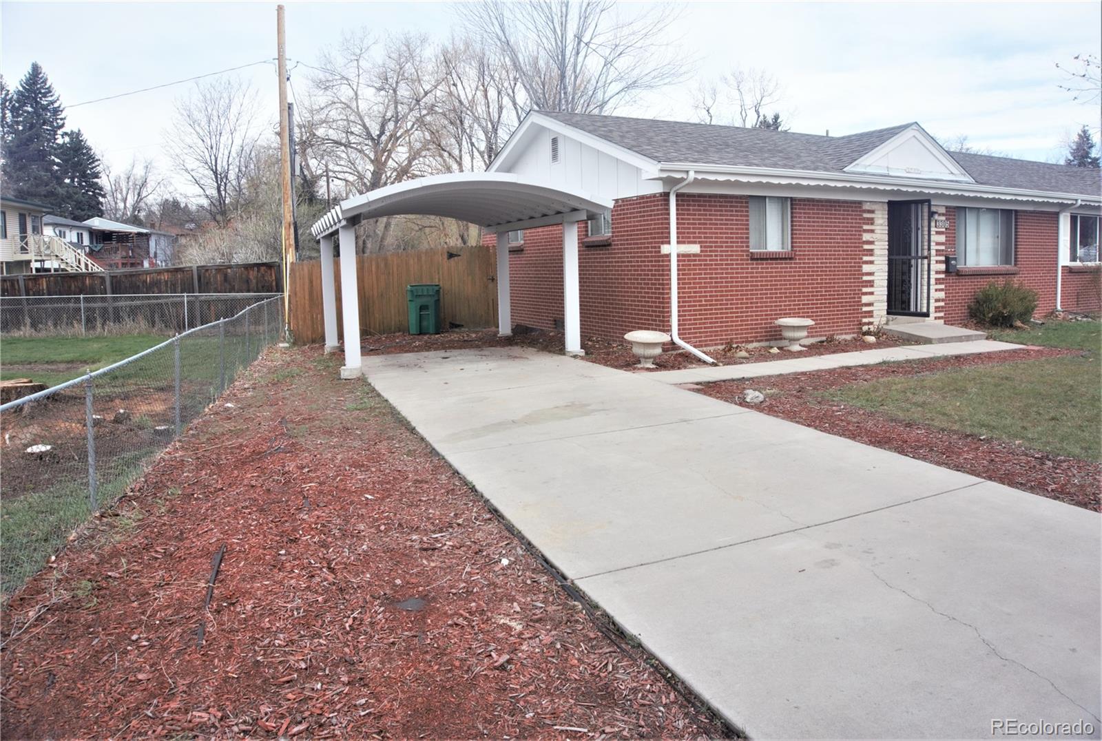 3305 Teller Street Wheat Ridge, CO 80033 - Photo 4 of 6 Gallery Image 4