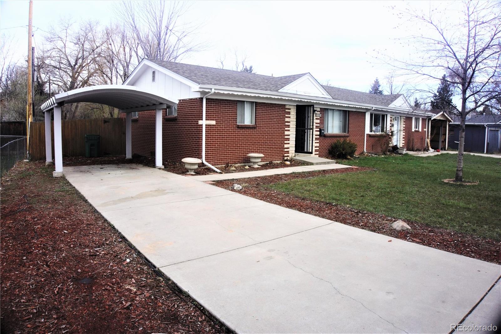 3305 Teller Street Wheat Ridge, CO 80033 - Photo 5 of 6 Gallery Image 5