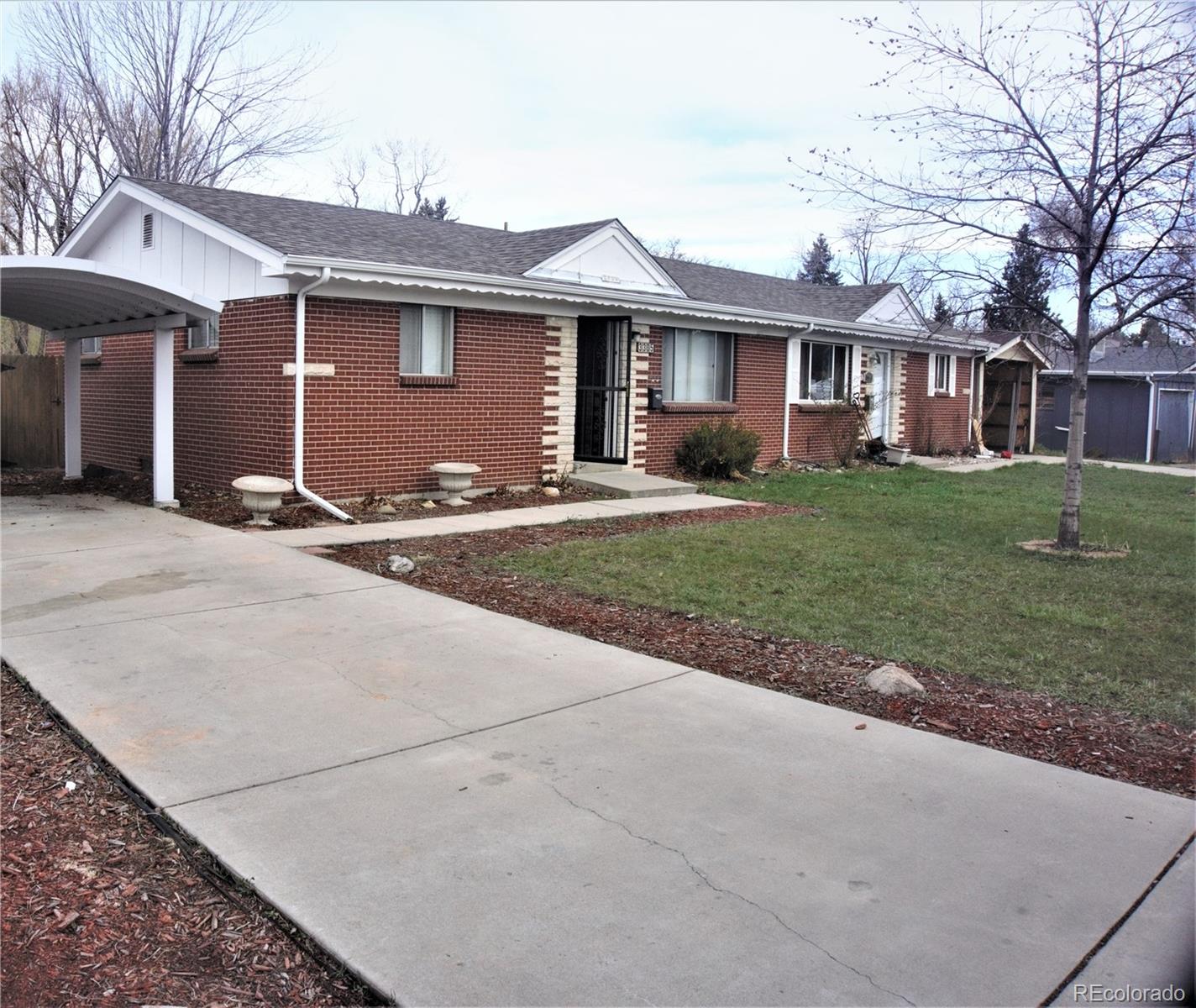 3305 Teller Street Wheat Ridge, CO 80033 - Photo 6 of 6 Gallery Image 6