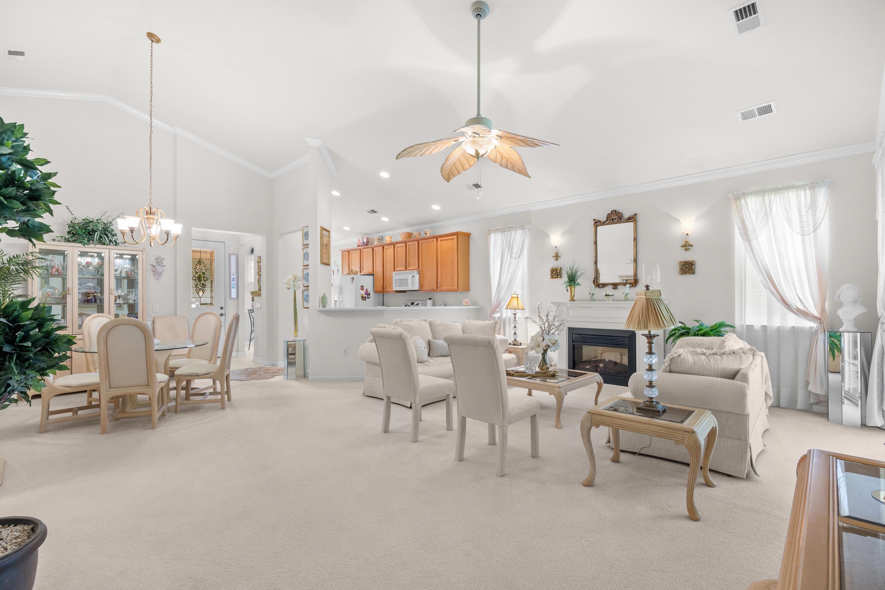 845 Laquinta Loop Murrells Inlet, SC 29576 - Photo 16 of 43