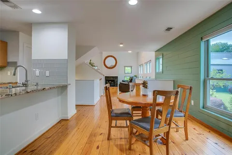 $472,500 | 3801 San Jacinto Street, Unit E, Dallas, TX 75204